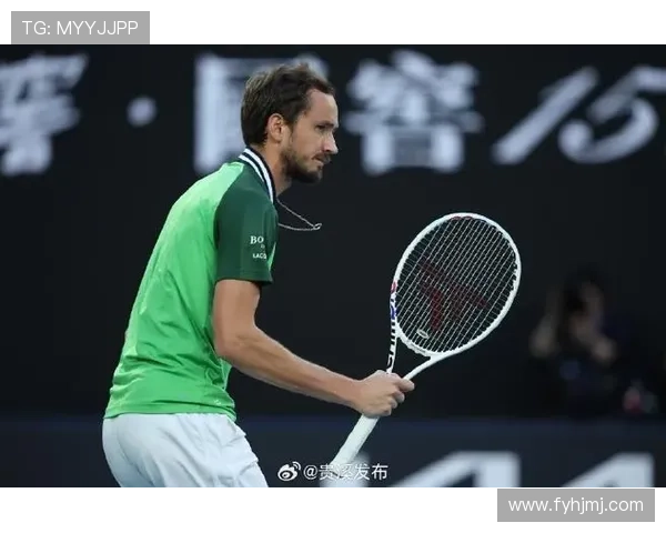 梅德韦杰夫建议大满贯与大师赛保留排名积分