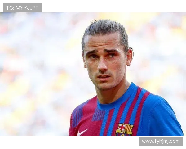 格列兹曼：我们具备逆转比分的冷静心态，我们坚持到最后一刻